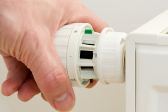 Lydiard Tregoze central heating repair costs