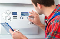 free Lydiard Tregoze gas safe engineer quotes