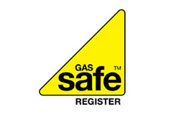 gas safe companies Lydiard Tregoze